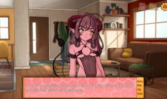 ShoSakyu The Succubus I Summoned is a Noob!