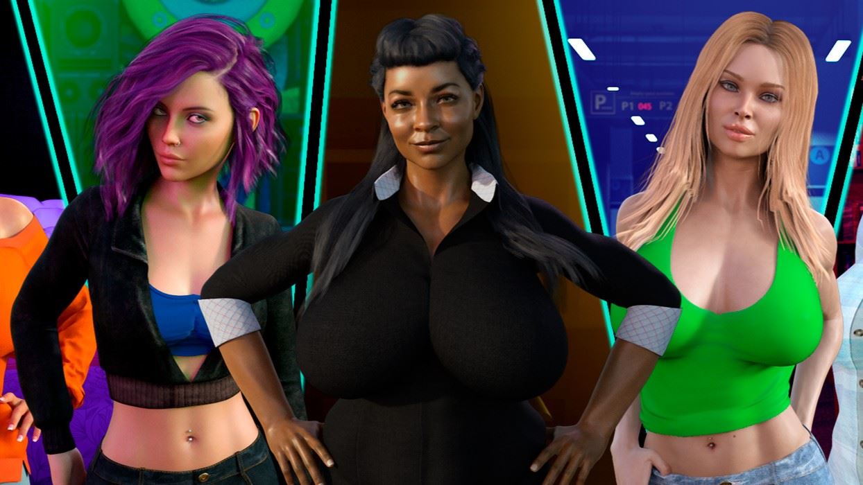 Silver Creek porn xxx game download cover