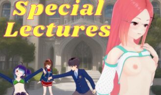 Special Lectures porn xxx game download cover