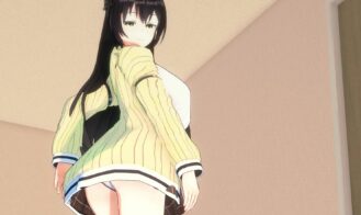 Stolen Bliss Adult Game Screenshots (3)