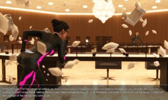 Supermodel Defenders of Desire Adult Game Screenshots (6)