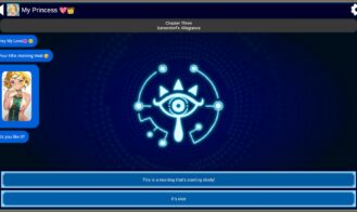 Tears of the Slut porn xxx game download cover