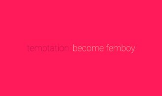 Temptation: Become Femboy porn xxx game download cover