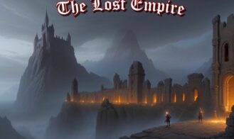 The Lost Empire porn xxx game download cover