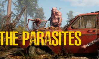 The Parasites porn xxx game download cover