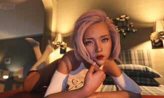 The Secret Ghosted & Thrilled Adult Game Screenshots (2)
