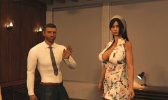 The Secret Ghosted & Thrilled Adult Game Screenshots (3)