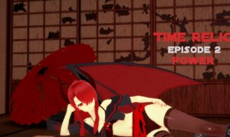 Time Relic porn xxx game download cover