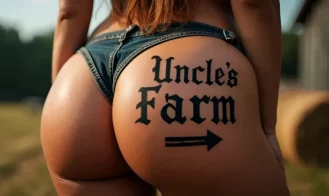 Uncle’s Farm porn xxx game download cover