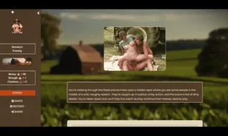 Uncle's Farm Adult Game Screenshot (8)