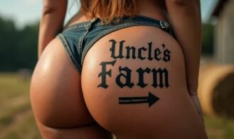 Uncle’s Farm porn xxx game download cover