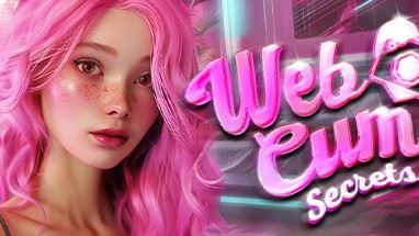 WebCum Secrets porn xxx game download cover