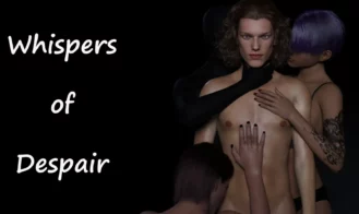 Whispers of Despair porn xxx game download cover