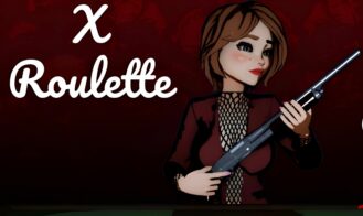 X Roulette porn xxx game download cover