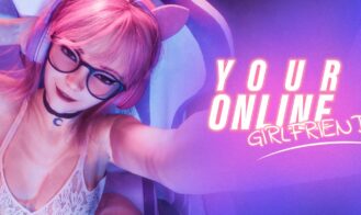 Your Online Girlfriend porn xxx game download cover