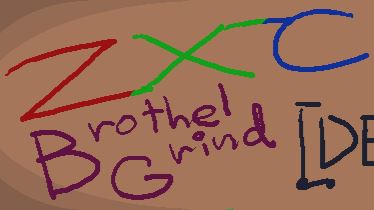 ZXC: Brothel Grind porn xxx game download cover