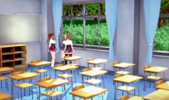 Absolute Hypnosis in DxD Adult Game Screenshot (1)