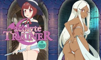 Acolyte Trainer porn xxx game download cover