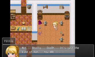 Adventuring With Belfast in Another World Adult Game Screenshots (3)
