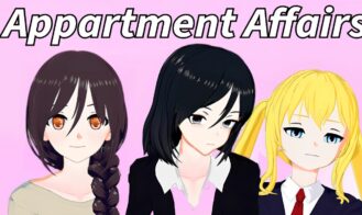 Appartment Affairs porn xxx game download cover