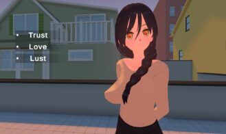 Appartment Affairs Adult Game Screenshot (3)