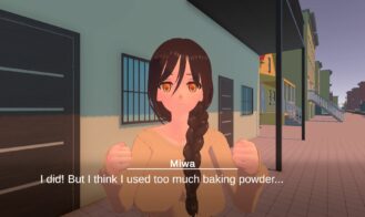 Appartment Affairs Adult Game Screenshot (7)