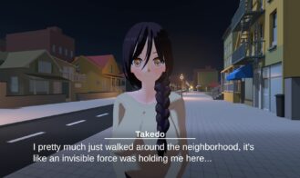 Appartment Affairs Adult Game Screenshot (8)