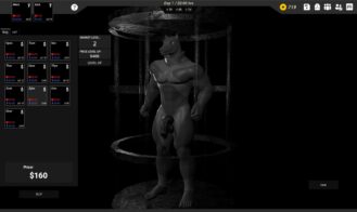 BREEDING MONSTERS Adult Game Screenshot (4)