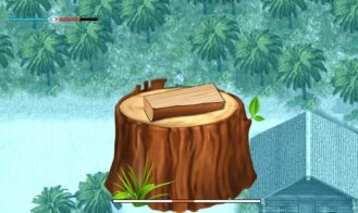 Barefoot in Paradise Adult Game Screenshots (2)