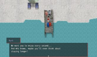Barefoot in Paradise Adult Game Screenshots (8)