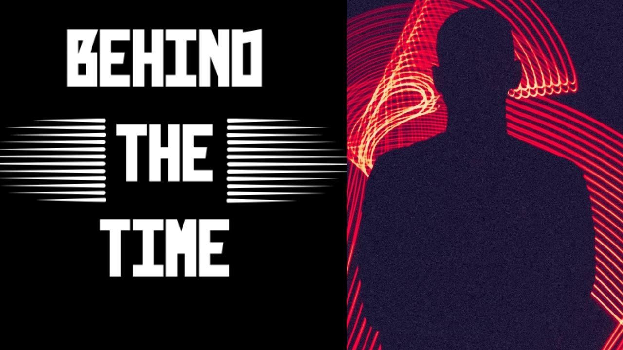 Behind the Time porn xxx game download cover