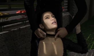 Blackmailed Incest Game Adult Game Screenshot (7)