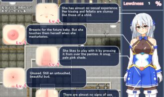 Blue Sky Princess Lapisphilia Adult Game Screenshots (8)