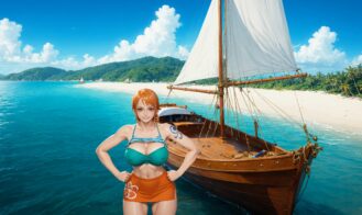 Bounty King Adult Game Screenshot (3)