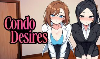 Condo Desires porn xxx game download cover