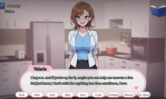 Condo Desires Adult Game Screenshot (4)