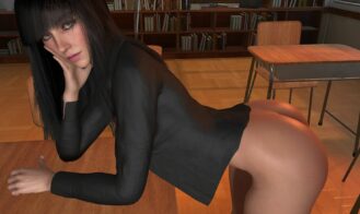 Confessions of a Sassy Girl Adult Game Screenshots (2)