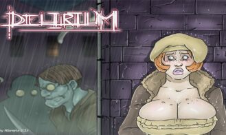 Delirium porn xxx game download cover