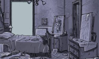 Delirium Adult Game Screenshot (1)