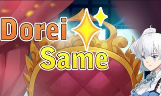 Dorei Same porn xxx game download cover
