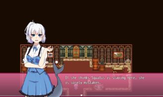 Dorei Same Adult Game Screenshots (2)