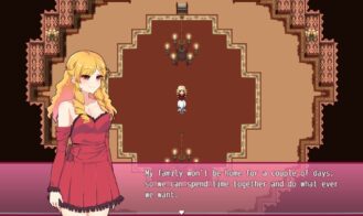 Dorei Same Adult Game Screenshots (5)