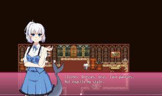 Dorei Same Adult Game Screenshots (6)