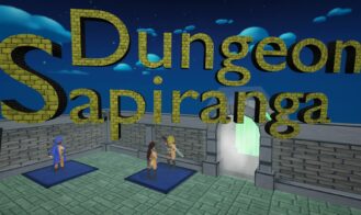 Dungeon Sapiranga porn xxx game download cover