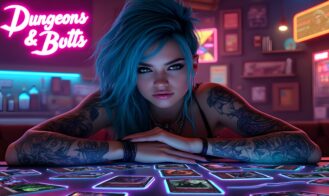Dungeons & Butts porn xxx game download cover