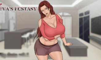 Eva’s Ecstasy porn xxx game download cover