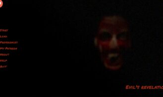 Evil’s revelation porn xxx game download cover