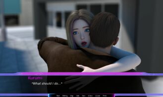 Fallen A Girl's Dark Tale Adult Game Screenshot (7)