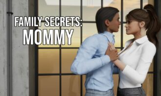 Family Secrets: Mommy porn xxx game download cover