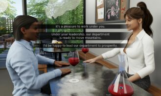 Family Secrets Mommy Adult Game Screenshots (1)